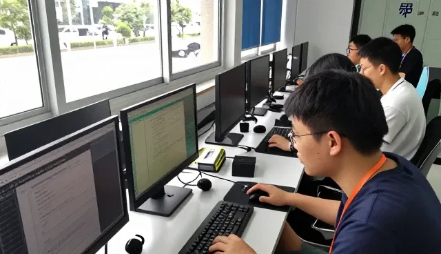 技术培训等有哪些特点？